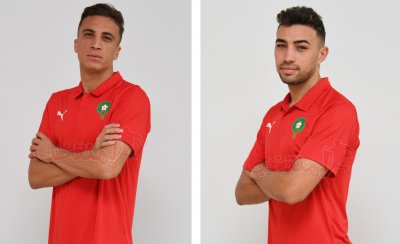 أسدان من  الليغا  في الهمِّ سواء!