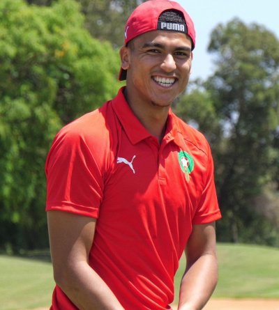 أزيد ألكمار يعلن توصل أبوخلال بدعوة وحيد