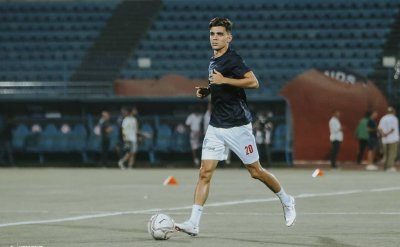 الزمالك يسارع الزمن للتمديد لبنشرقي
