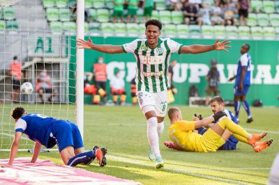 ريان مايي.. شقيق سامي الذي إكتشف العرين مع رونار