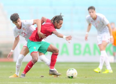 باريس 2024.. معسكر جديد للمنتخب الأولمبي بحضور 27 لاعبا