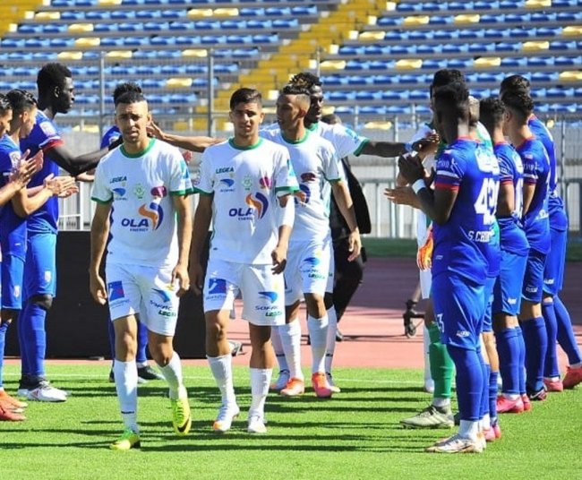 لائحة المغادرين صداع في رأس الرجاء