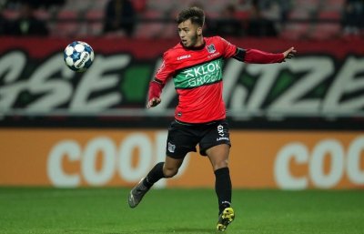 نجم نيمخن  الكرواني يكشف ل  المنتخب رأيه عن دعوته أول مرة مع الأسود