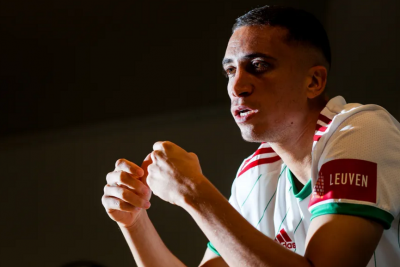 شاكلا يعمل بنصيحة خاليلودزيتش