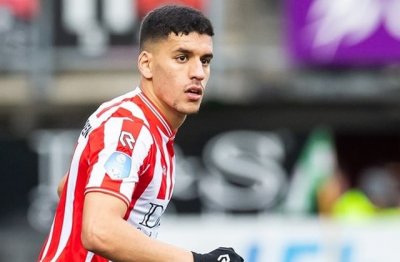 غلطة سراي مصر على ضم عبدو هروي