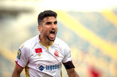 بيراميدز فاجأ الزمالك في صفقة نجم الوداد!