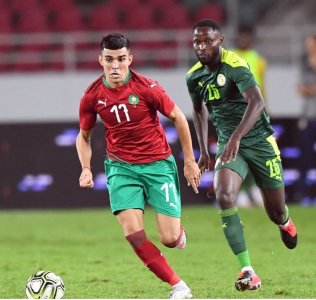 ثقة وحيد في بنشرقي ترفع أسهمه داخل الزمالك