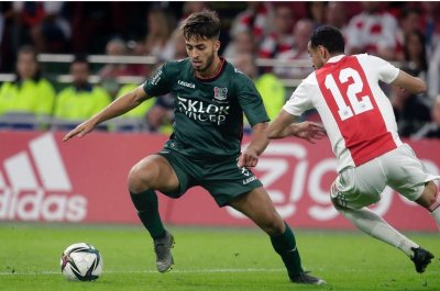 الكرواني يتفادى الحديث عن أزمة زياش ومزراوي