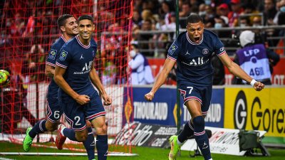  هوسكوريد  منحت أعلى نقطة لنجم الأسود