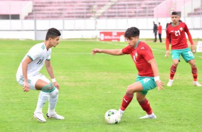 لماذ غاب محترفو أوروبا عن لائحة المنتخب الأولمبي؟