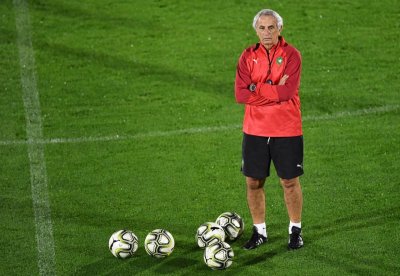 خاليلودزيتش: أريد أن يكون المغرب رابع منتخب أقوده للمونديال