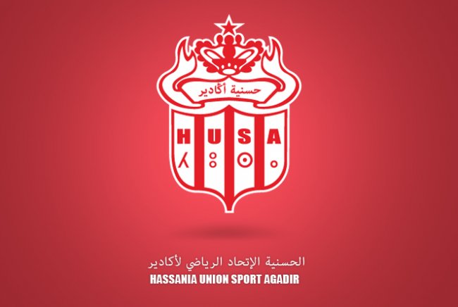 الحسنية تتعاقد مع ثلاثة لاعبين جدد