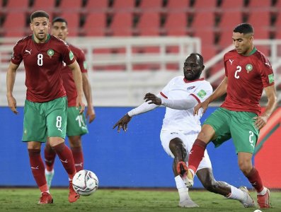 لماذ الإصرار على عادل تاعرابت؟