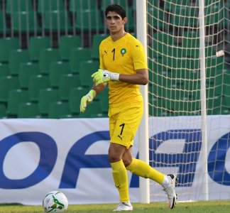 بونو: مستعدون ذهنيا ونعرف أن الأداء يجب أن يتطور