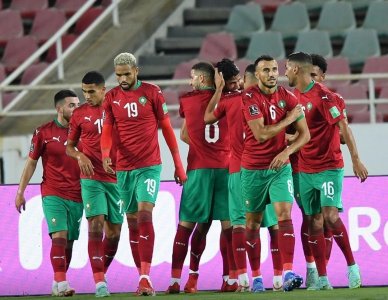 عاجل.. الجامعة تكذب خبر إقامة مباراة الأسود ضد غينيا يوم الأربعاء