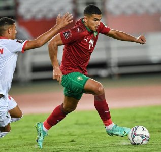 أبوخلال يروي تفاصيل الهروب من جحيم كوناكري