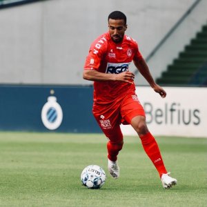 رشيد عليوي: أنا عاشق للتهديف