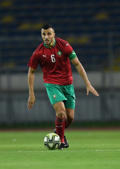 سايس: ماشاهدته بغينيا كان أشبه بالحرب