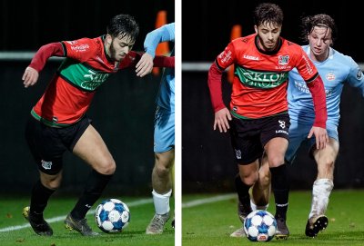 الكرواني يواظب على قلعته اليسرى