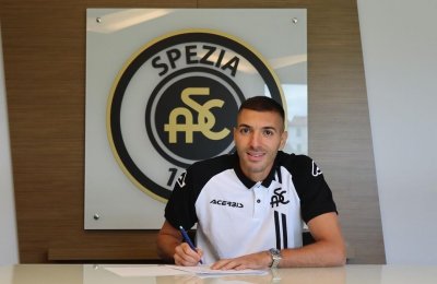 المهدي بوربيعة.. أول مباراة بخسارة