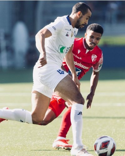 اسيست لفؤاد شفيق وماحو يترجم