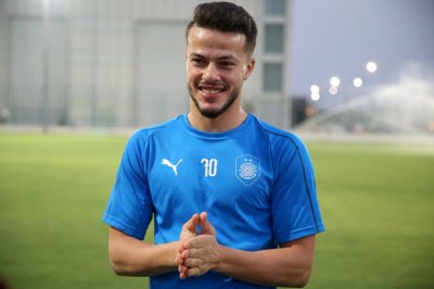 الصنهاجي يعزز تواجد لاعبي المغرب بالعراق!