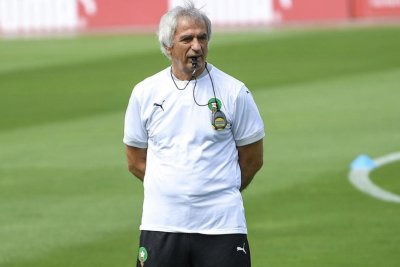 الكرواني يواصل حصد الإعجاب بهولندا