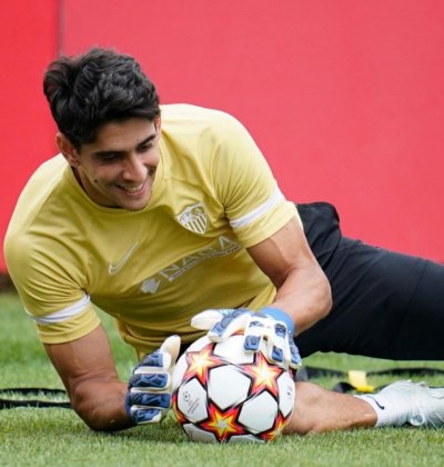 لهذا السبب لا يمكن الإستغناء عن بونو في عصبة الأبطال