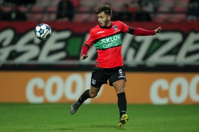 صحيفة هولندية تختار سفيان الكرواني من بين أفضل اللاعبين ب إرديفيزي 