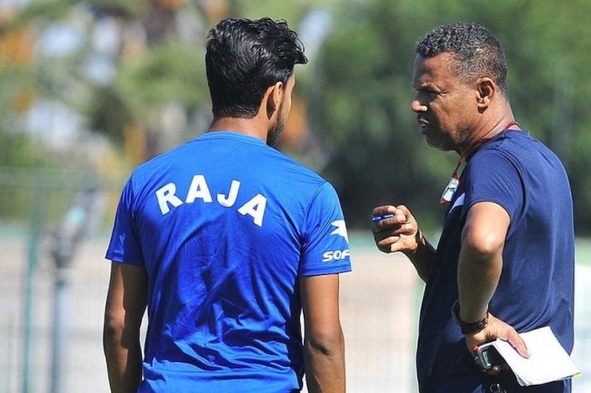 الشابي يرفع إيقاع التداريب بحثا عن تحقيق الإنتصار أمام   لوصيكا 