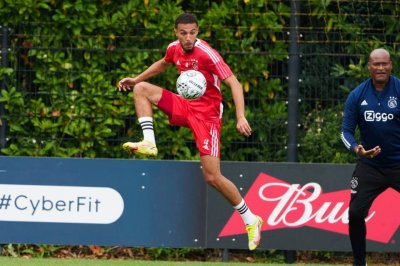 مزراوي حاضر ولبيض مريض