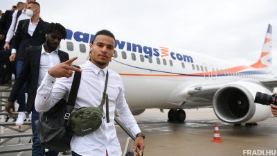 سامي وريان بألمانيا