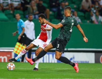 مزراوي قهر فضال في عقر الدار بخماسية الدمار