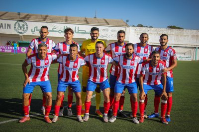 الثانية للبطولة الإحترافية 2 تنطلق اليوم