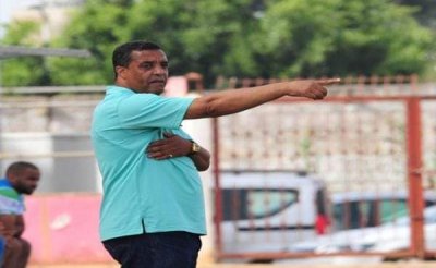 محمد موح: نشتغل على 3 أهداف