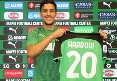 أول ظهور لهروي مع ساسولو