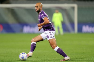 فوز ثالث لفيورنتينا بمشاركة أمرابط