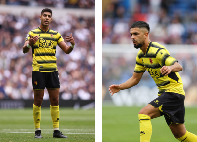 واتفورد ينتعش بفوز بحضور ماسينا ولوزا في الاحتياط