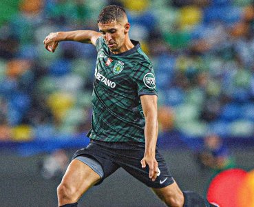 فضال في ورطة وليشبونة يبحث عن مدافع جديد!