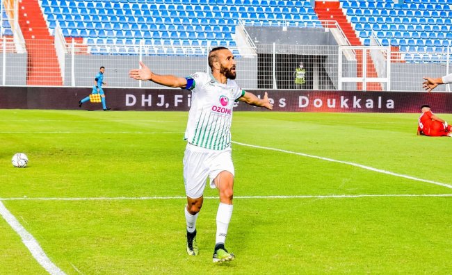 حذراف... القائد الملهم للدفاع