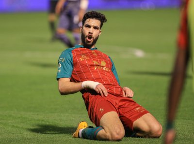 10 أهداف للأسود في 5 دورات من البطولة السعودية