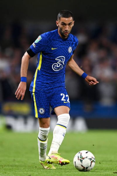 زياش .. لقاء رائع بتأهل شاق