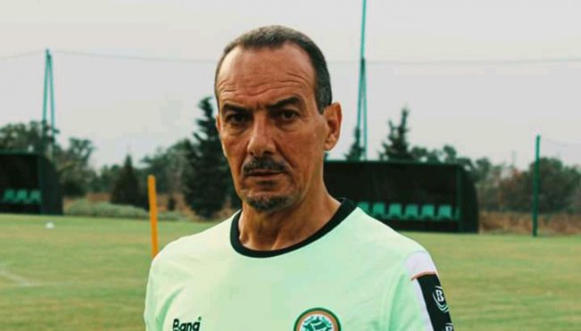 نغيز: الهزيمة لها مبررات كثيرة