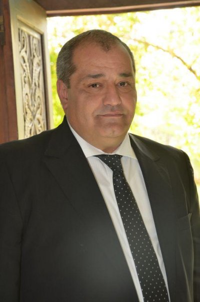 الجريري رجل التحديات يترشح لرئاسة جمعية سلا