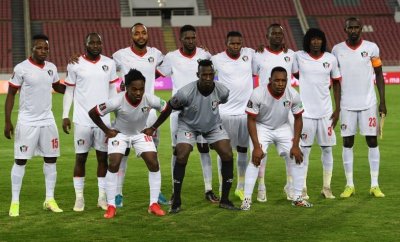 عاجل.. منتخب السودان يستضيف الأسود بهذا البلد