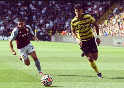 واتفورد تعادل دون حضور ماسينا وغياب لوزا