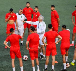 كيف سيتعامل خاليلودزيتش مع ضغط المباريات ؟