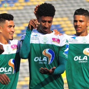 صفقة أحداد جاءت فالميعاد