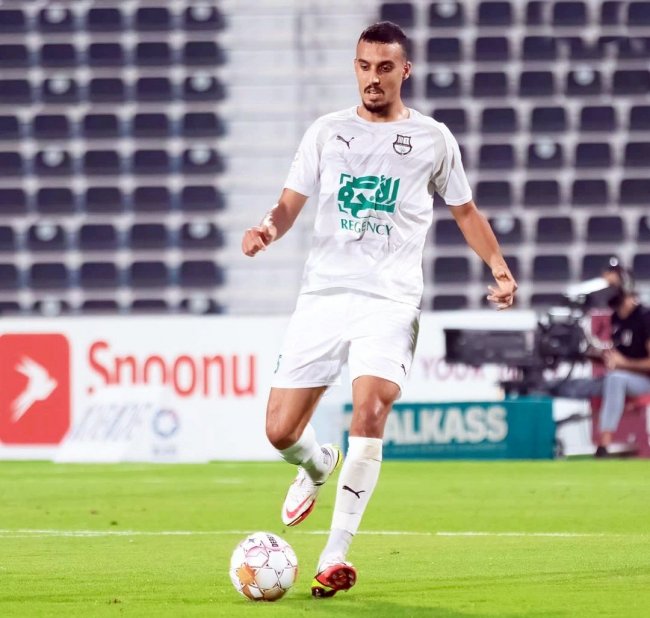 الأهلي أفضل دفاع بقطر بفضل مدافع الأسود