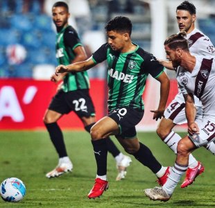 هروي ضيف الاسود الجديد لم يشارك في هزيمة ساسولو